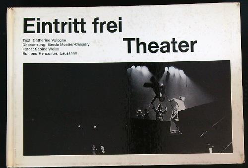 Eintritt frei Theater