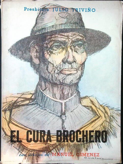 El Cura Brochero