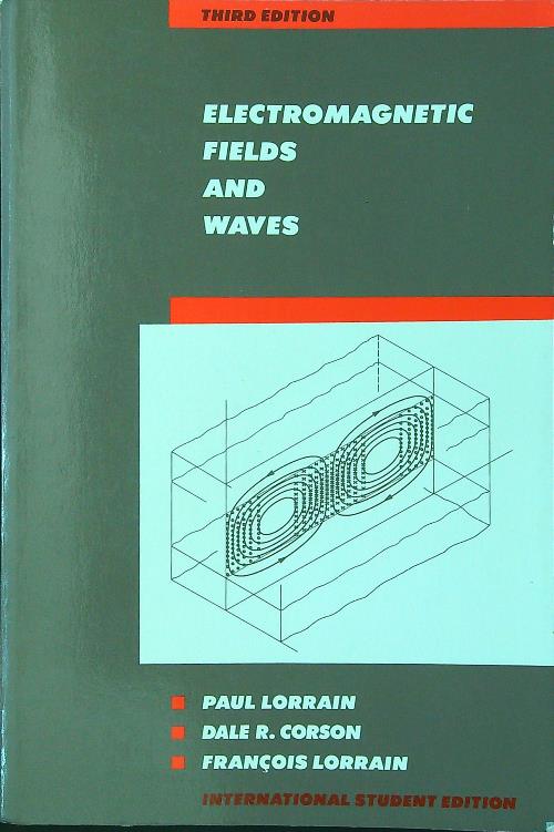 Electromagnetic Fields and Waves