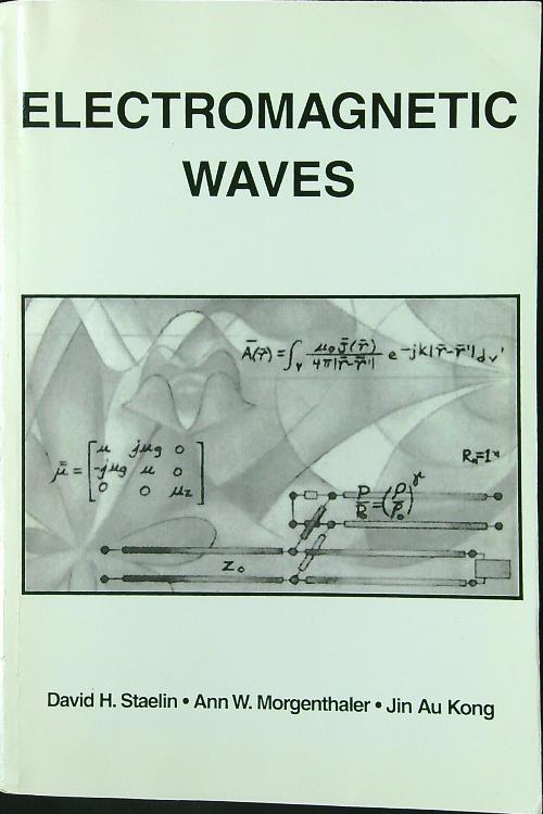 Electromagnetic Waves