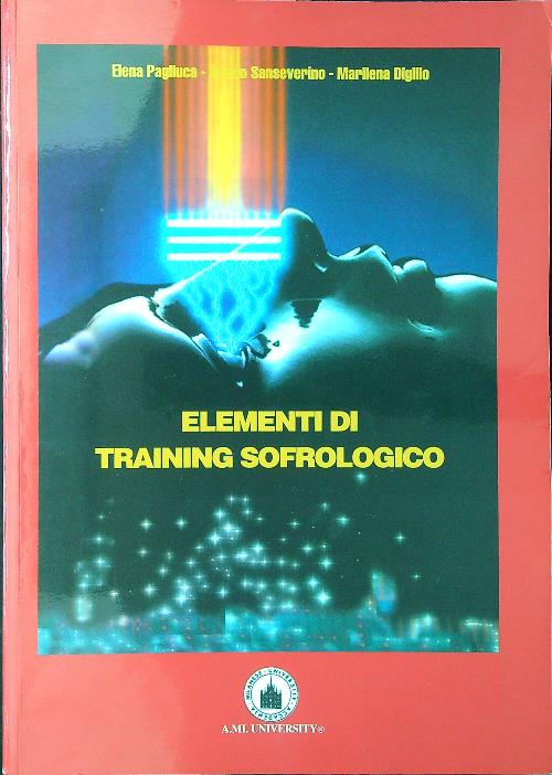 Elementi di training sofrologico