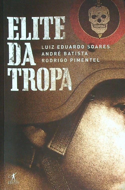 Elite da Tropa