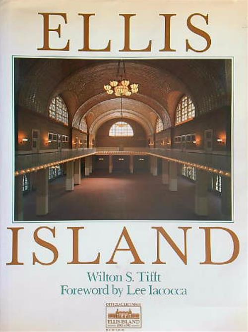 Ellis Island