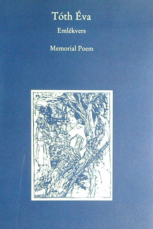 Emlekvers - Memorial Poem