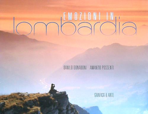 Emozioni in Lombardia