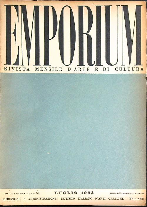 Emporium 703/1953