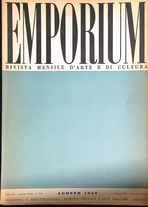Emporium 704/1953
