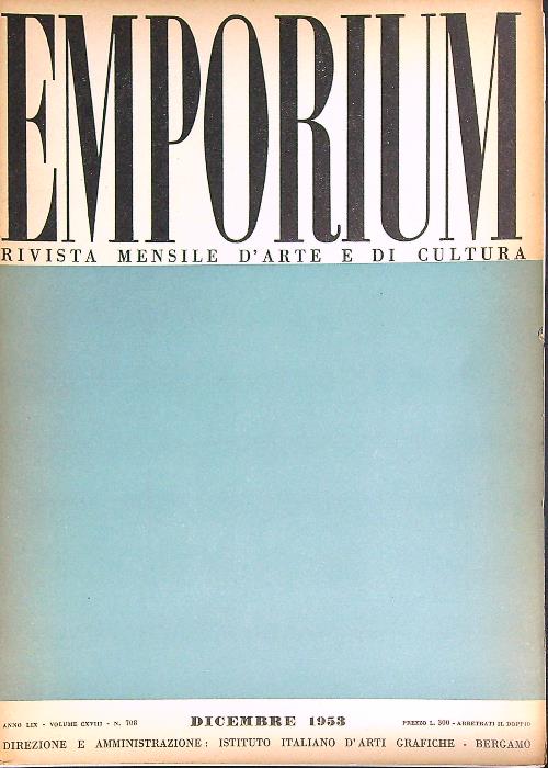 Emporium 708/1953