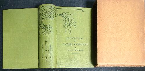 Enciclopedia dei lavori femminili