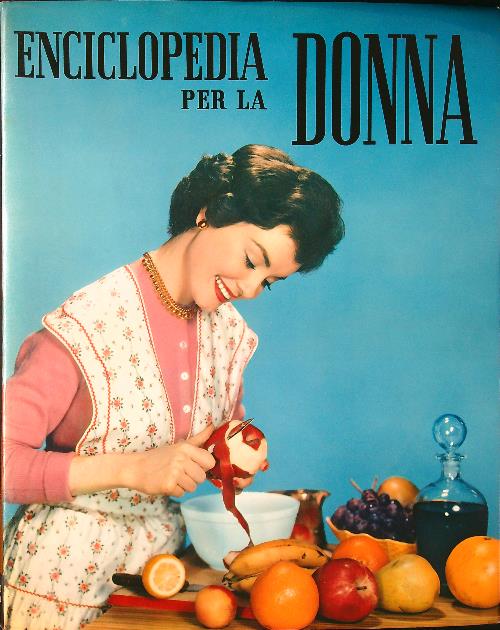 Enciclopedia per la donna