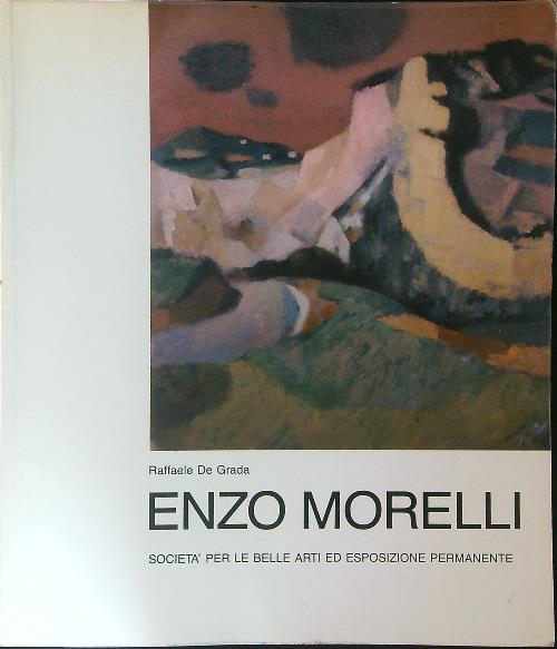 Enzo Morelli