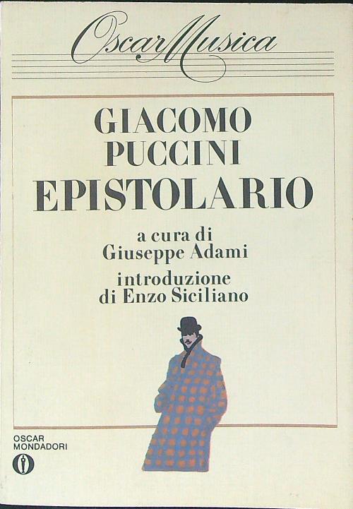 Epistolario