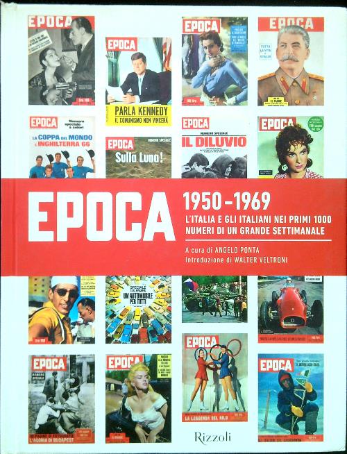 Epoca 1950-1969