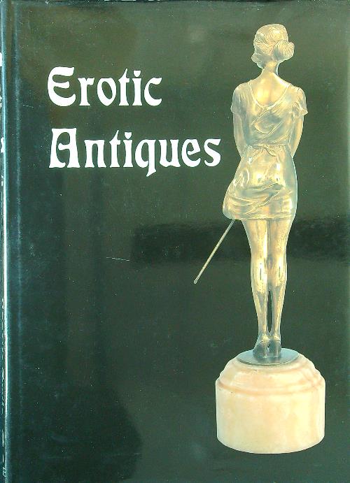 Erotic Antiques