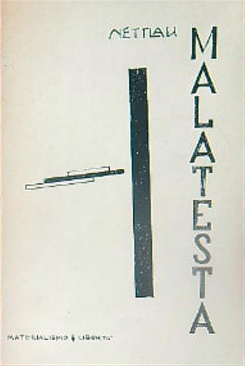 Errico Malatesta