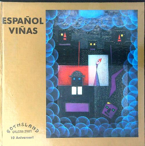 Espanol Vinas