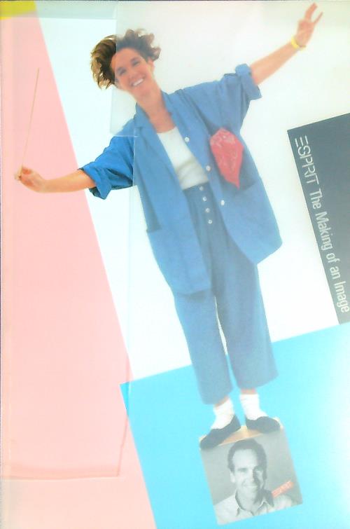 Esprit. The Making of an Image