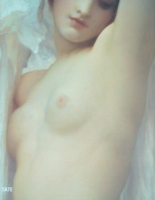 Exposed: The Victorian Nude