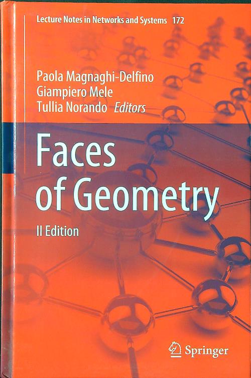Faces of Geometry