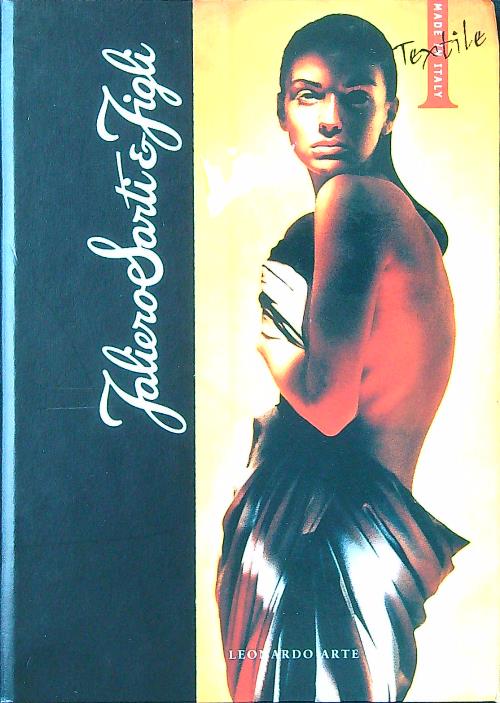 Faliero Sarti e Figli. La trama del successo