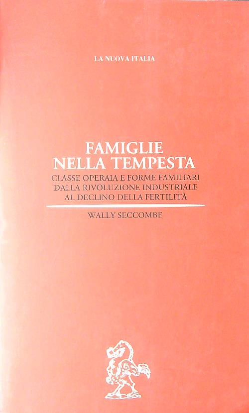 Famiglie nella tempesta