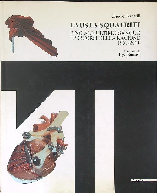 Fausta Squatriti