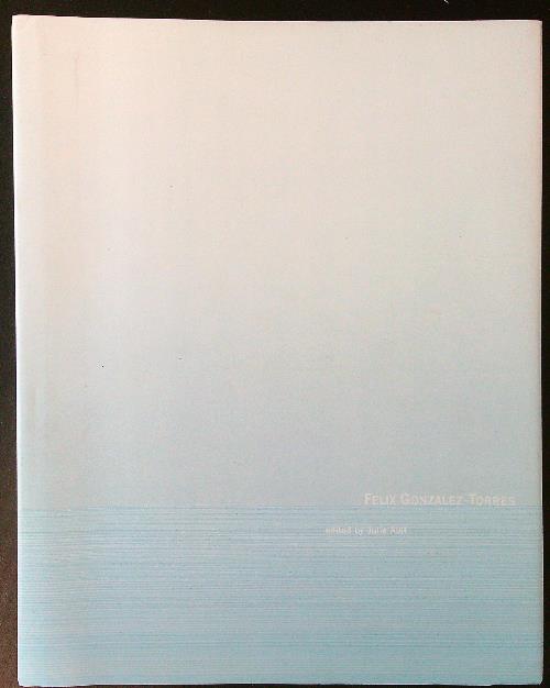 Felix Gonzalez-Torres