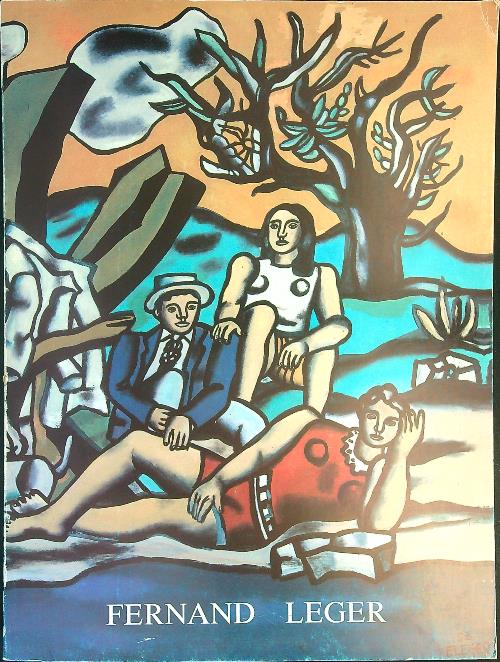 Fernand Leger