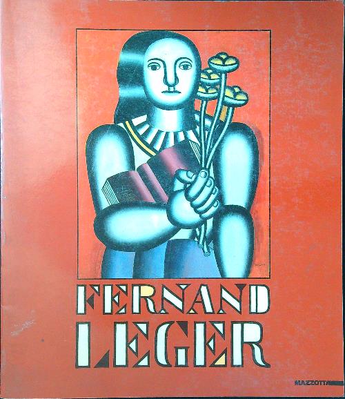 Fernand Leger