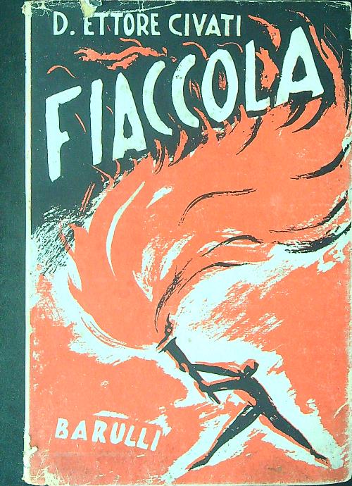 Fiaccola