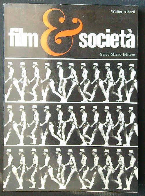 Film e societa'