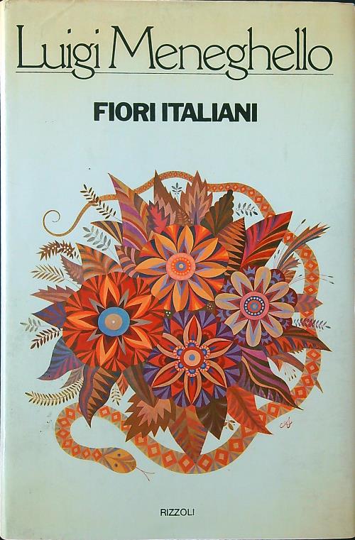 Fiori italiani