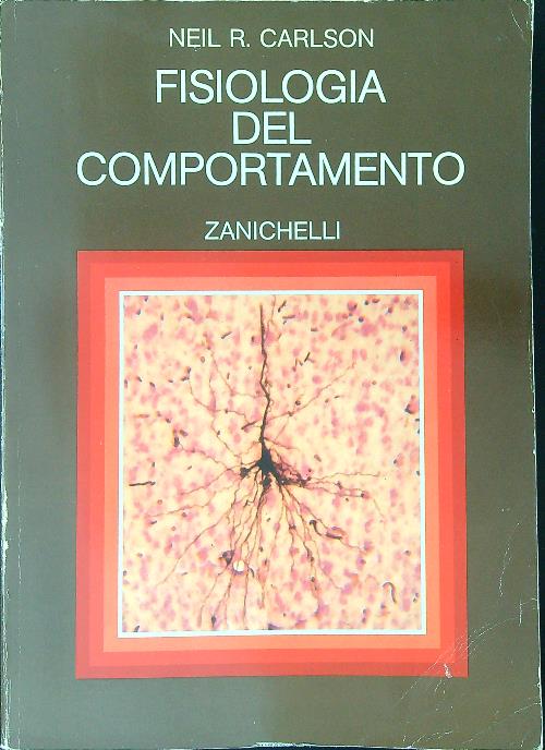 Fisiologia del comportamento