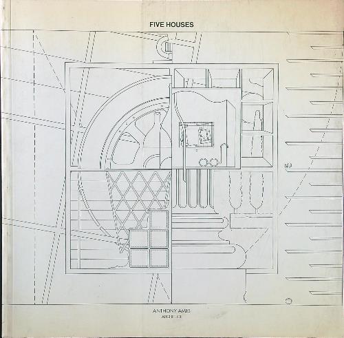 Five Houses 1976-1986