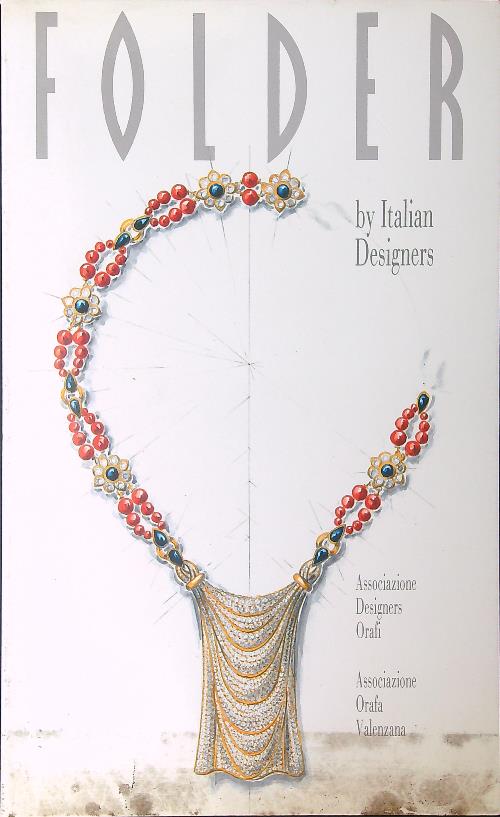 Folder by Italian Designers 1