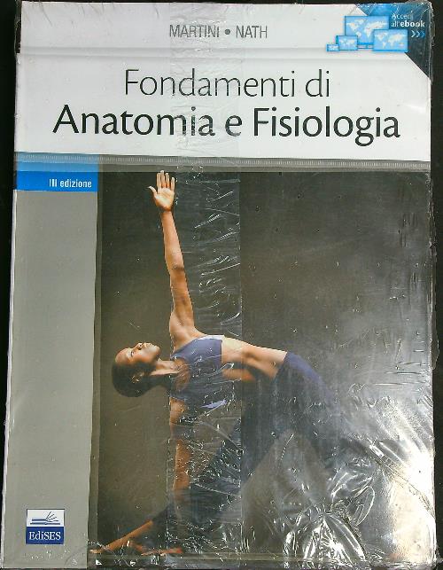Fondamenti di anatomia e fisiologia