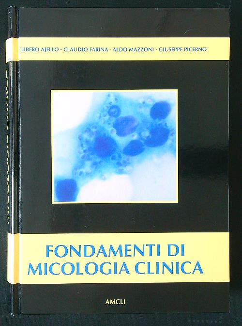 Fondamenti di micologia clinica