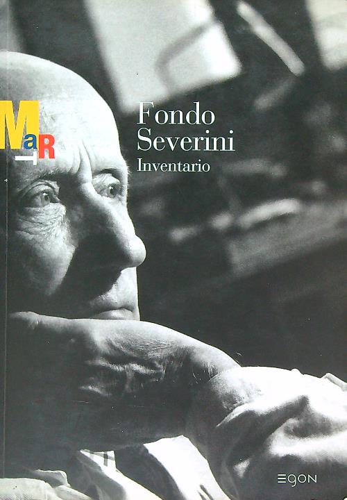 Fondo Severini. Inventario