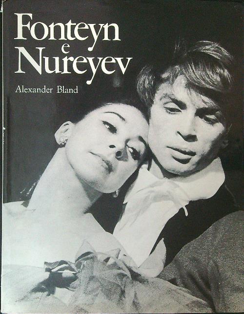 Fonteyn e Nureyev