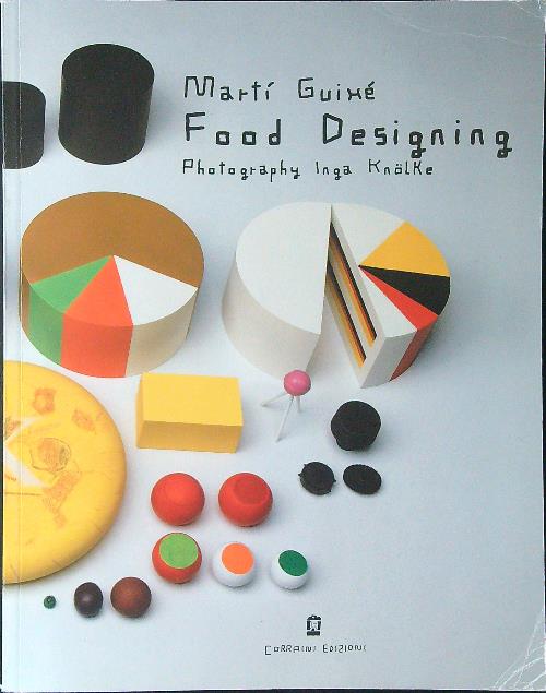 Food designing