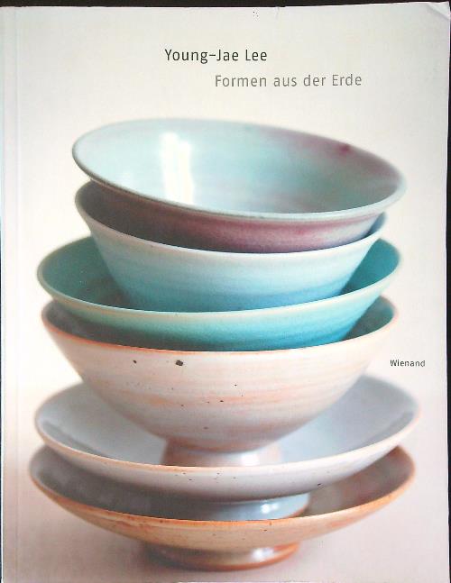 Formen aus der erde