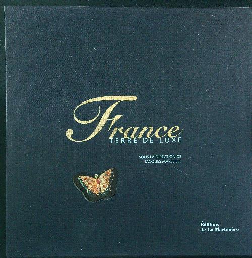 France terre de luxe