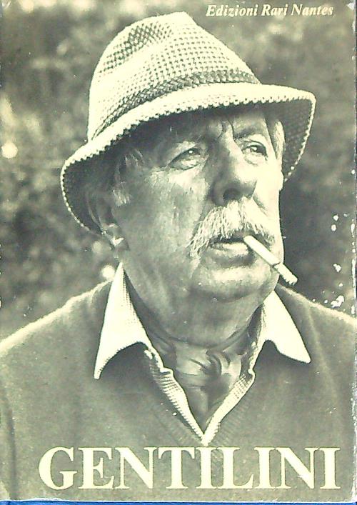 Franco Gentilini. Antologia della critica