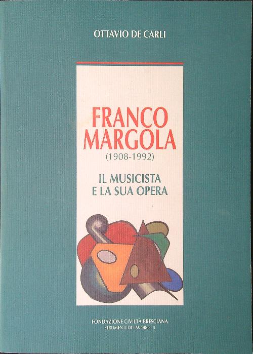 Franco Margola
