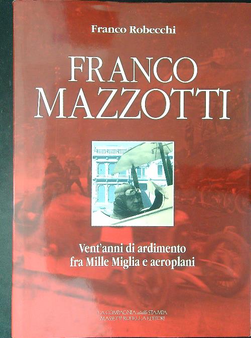 Franco Mazzotti
