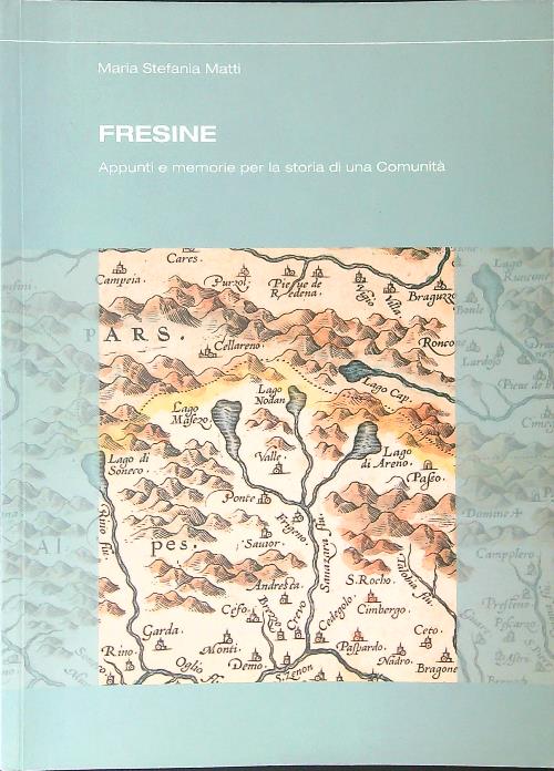 Fresine