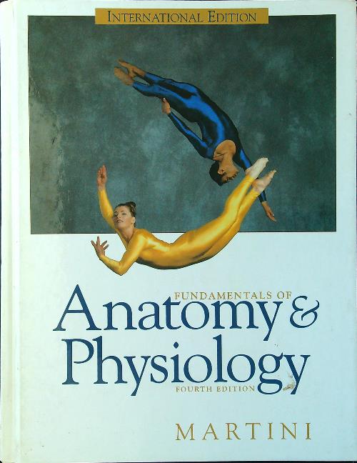 Fundamentals of Anatomy and Physiology