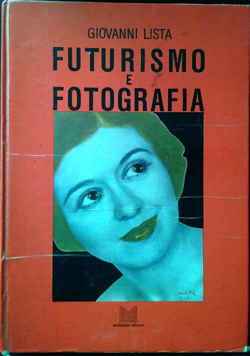 Futurismo e fotografia