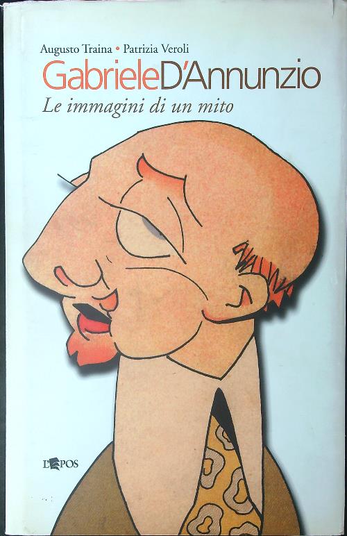 Gabriele D'Annunzio