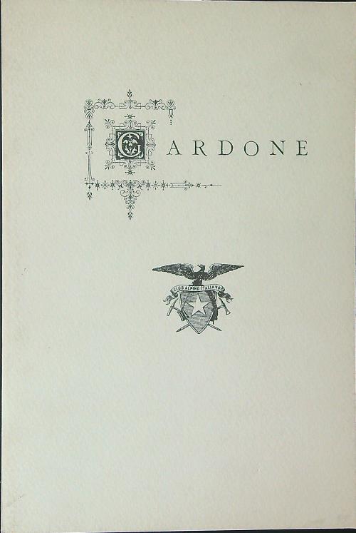 Gardone